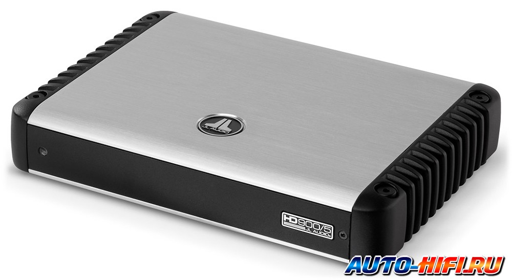 5-канальный усилитель JL Audio HD900/5 5-канальный усилитель JL Audio HD900/5